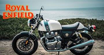 Read more about the article Νέα ROYAL ENFIELD Twins
