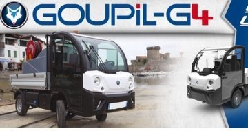Read more about the article Goupil’