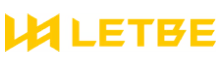 letbe